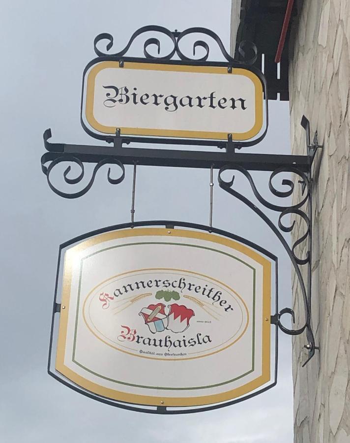 Brauhaisla Konradsreuth Luaran gambar