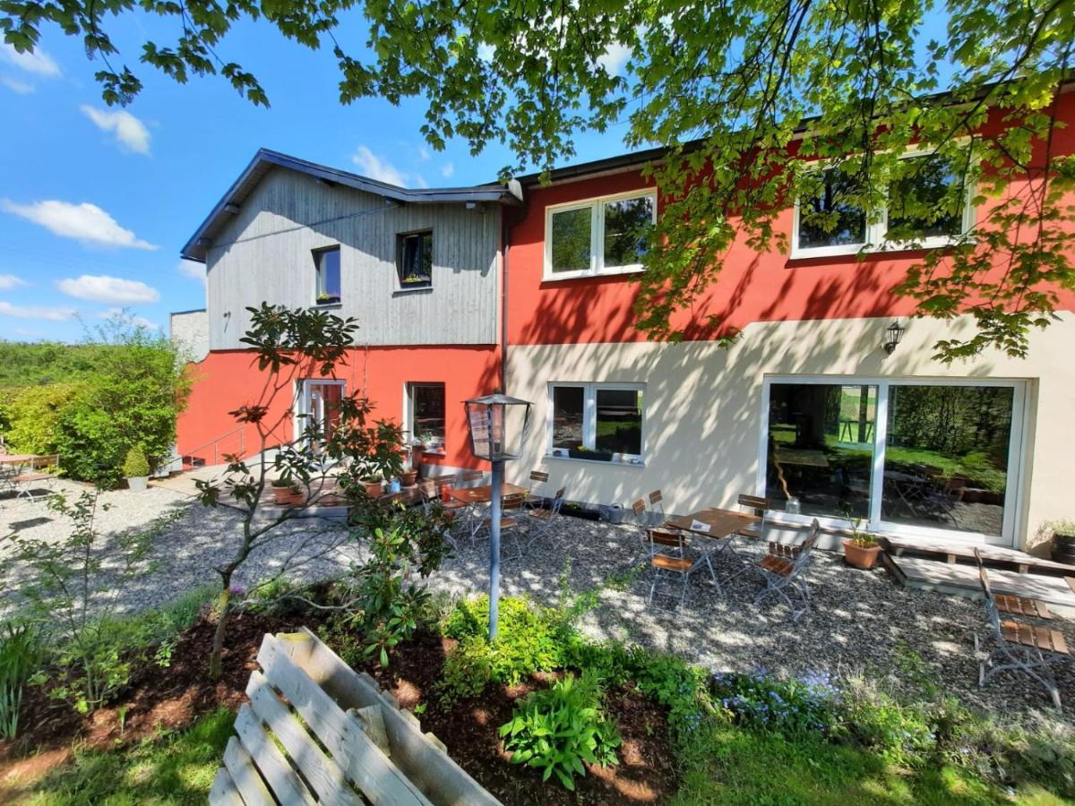 Brauhaisla Konradsreuth Luaran gambar
